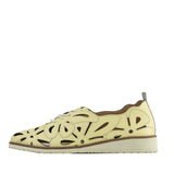 Calila Women's Lace Up Shoes