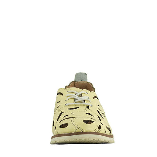 Calila Women's Lace Up Shoes