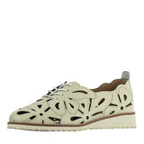 Calila Women's Lace Up Shoes