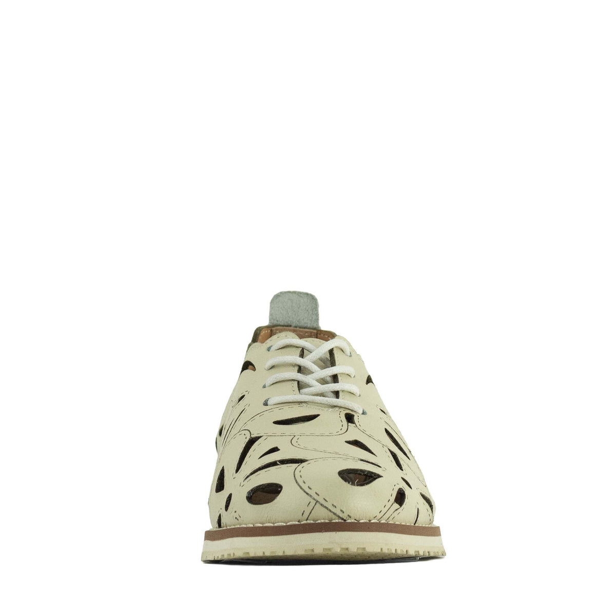 Calila Women's Lace Up Shoes