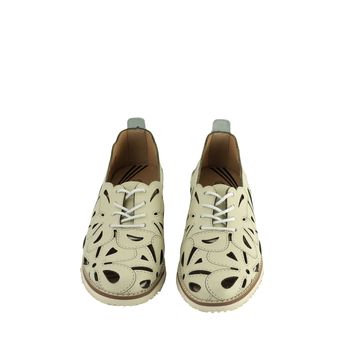 Calila Women's Lace Up Shoes