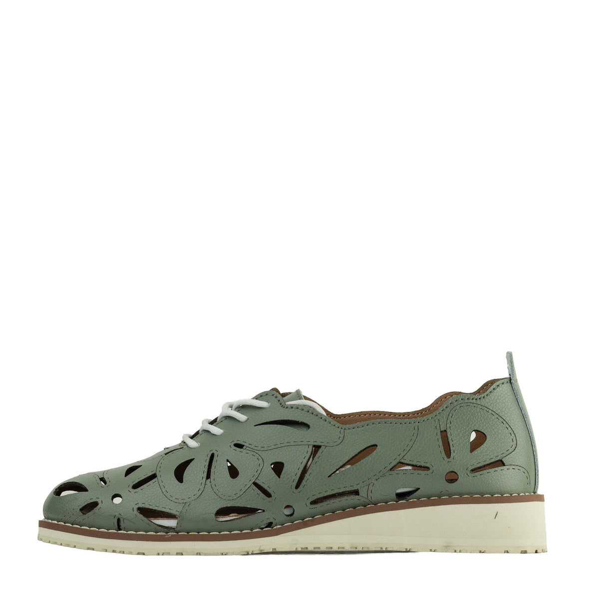 Calila Women's Lace Up Shoes