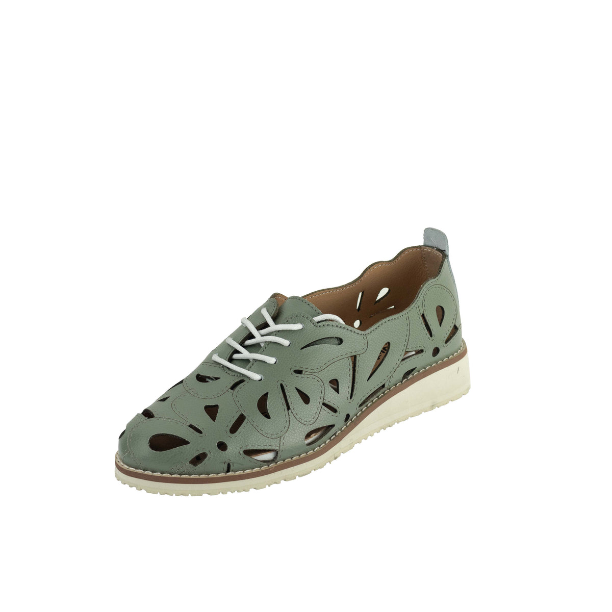 Calila Women's Lace Up Shoes