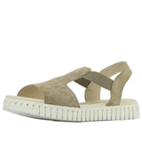 Candace Sandals