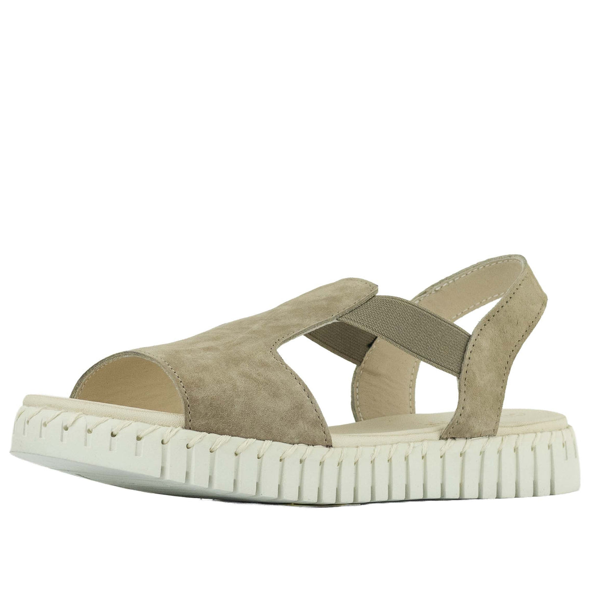 Candace Sandals