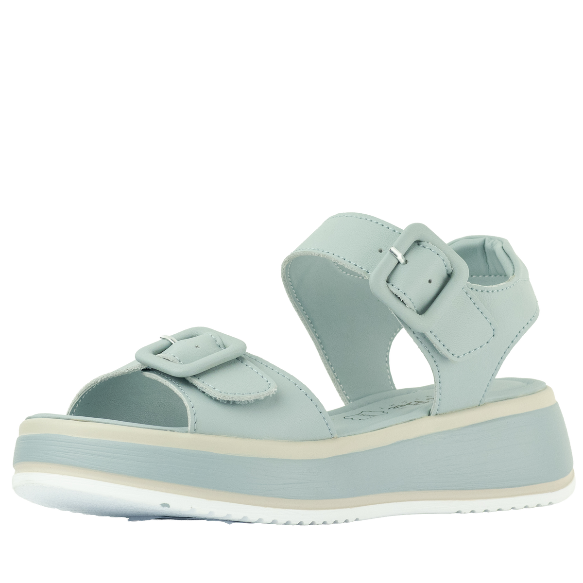 Candy Sandals