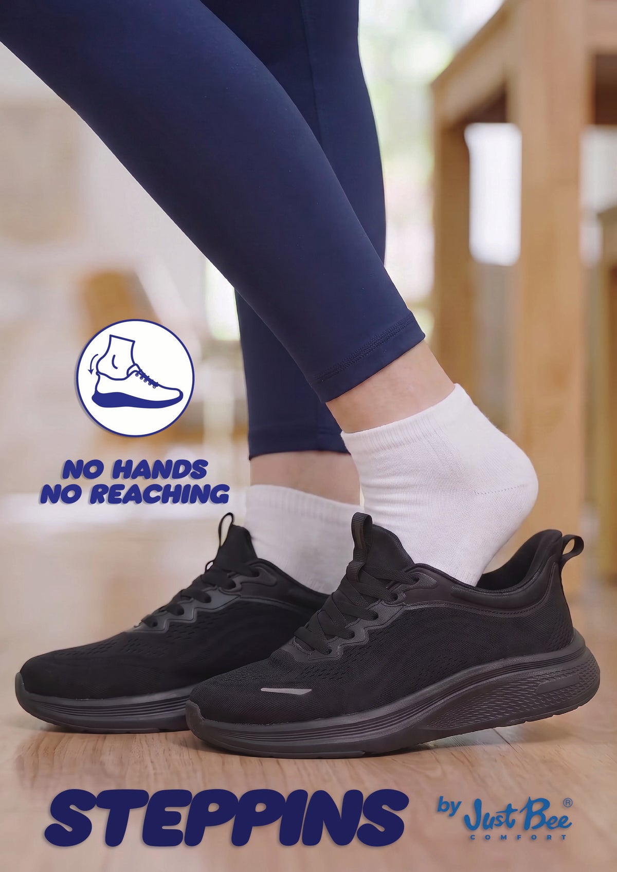 Caprina STEPPINS Sneakers