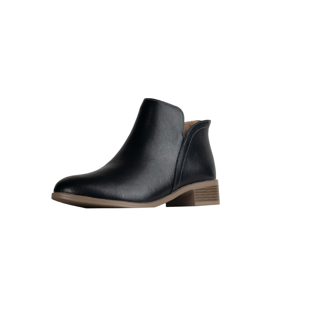 Caressa Ankle Boots