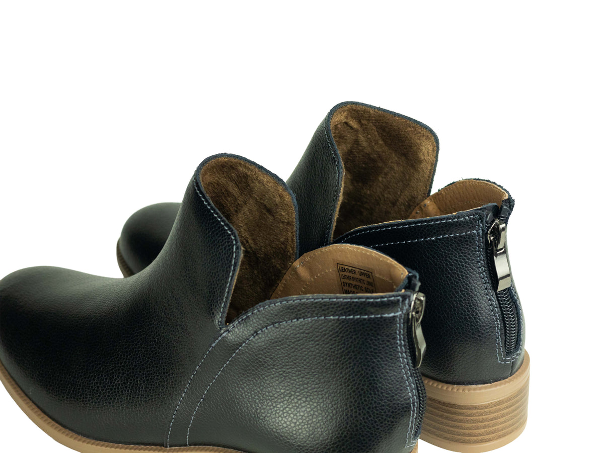 Caressa Ankle Boots