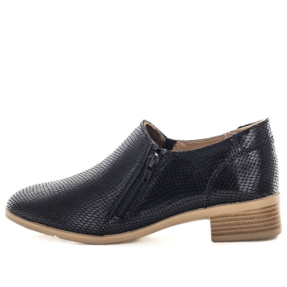 Carmel Boots