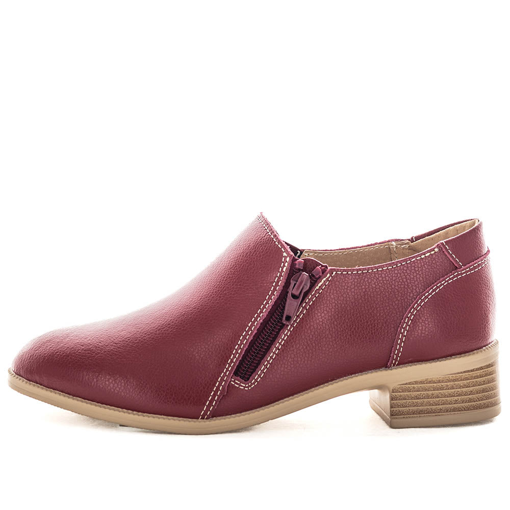 Carmel Boots