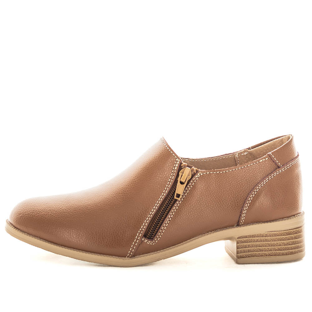 Carmel Boots
