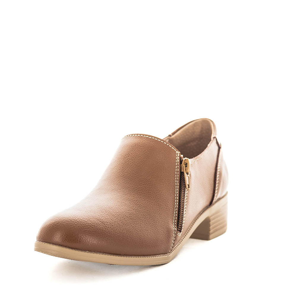 Carmel Boots