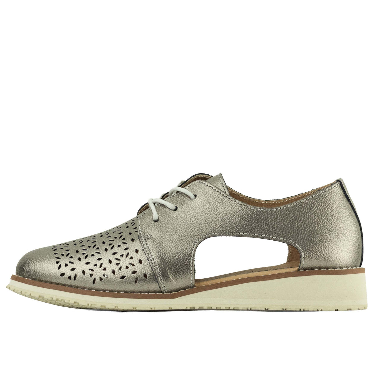 Caroline Women's Lace Up Shoes