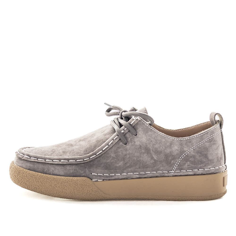 Carson Lace Up Shoes