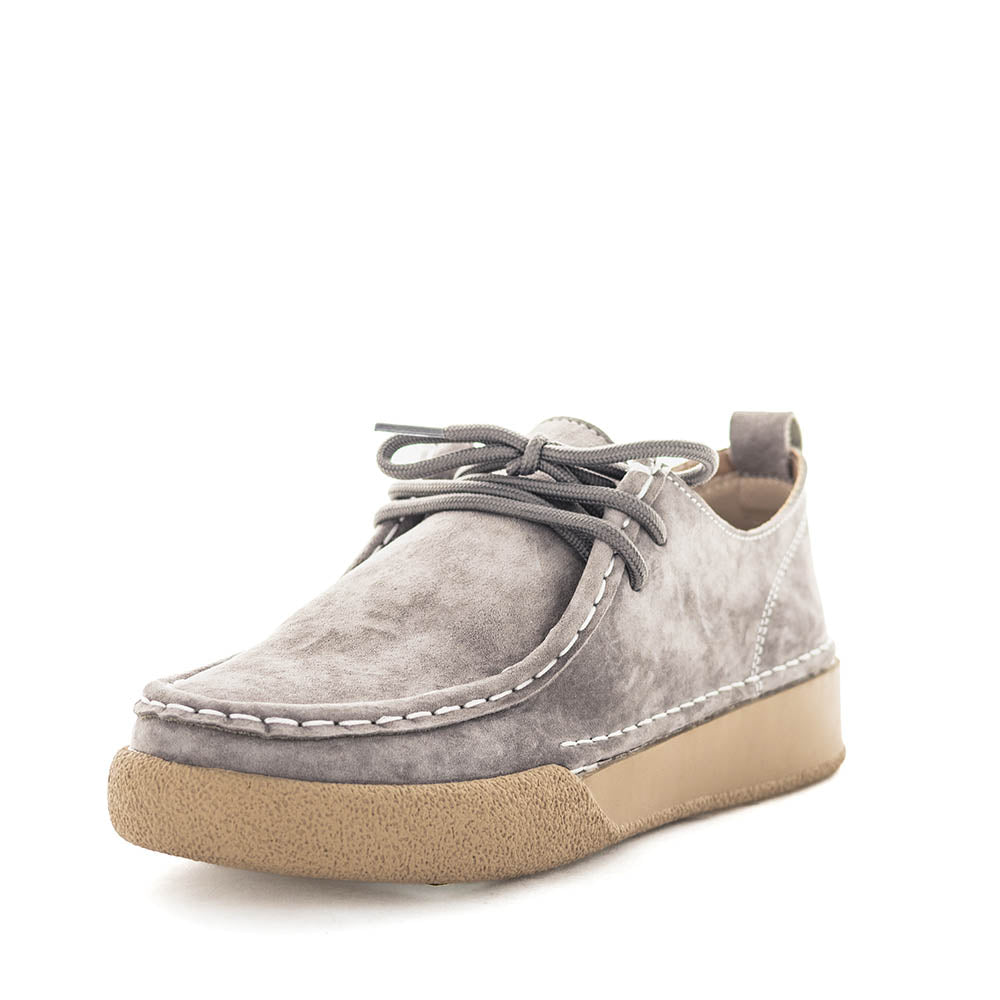 Carson Lace Up Shoes