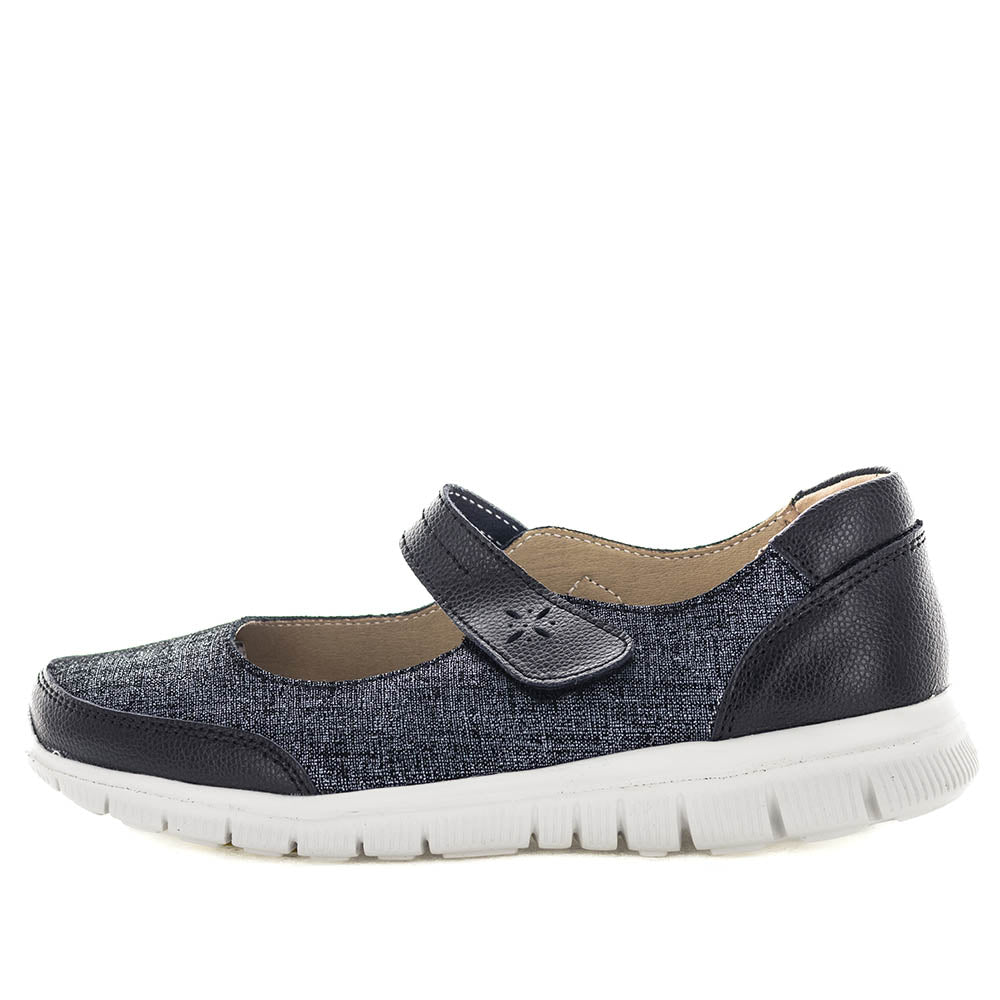 Celestia Mary Jane Shoes