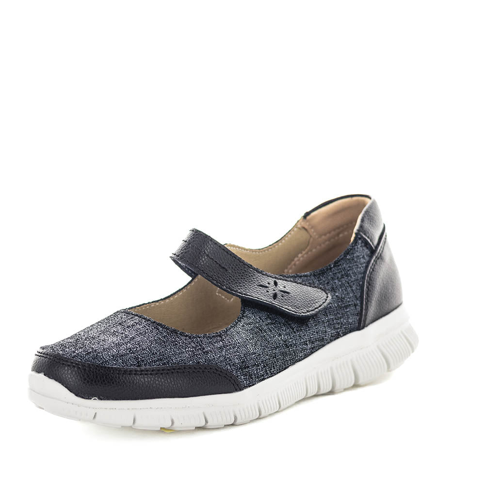 Celestia Mary Jane Shoes