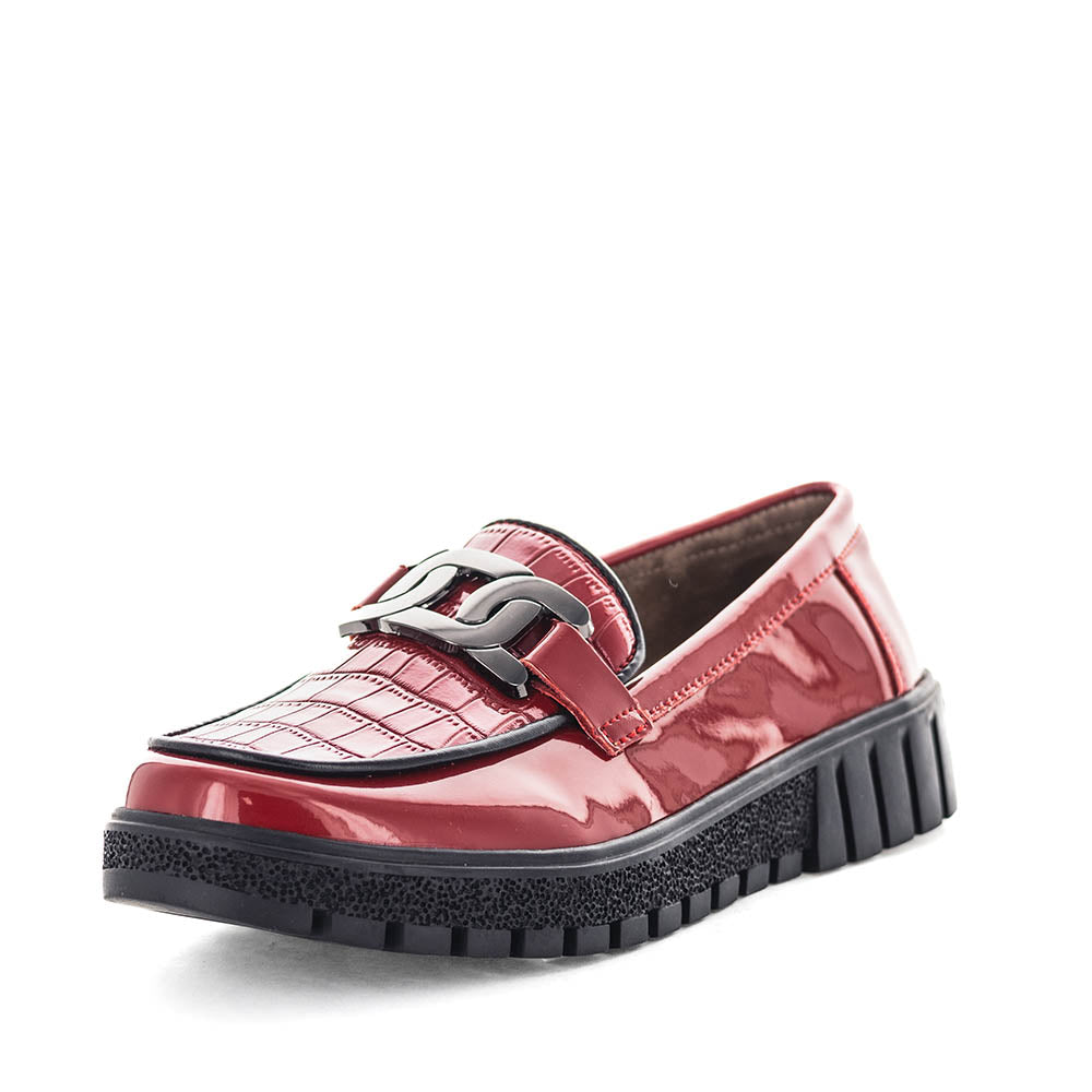 Channa Wedges