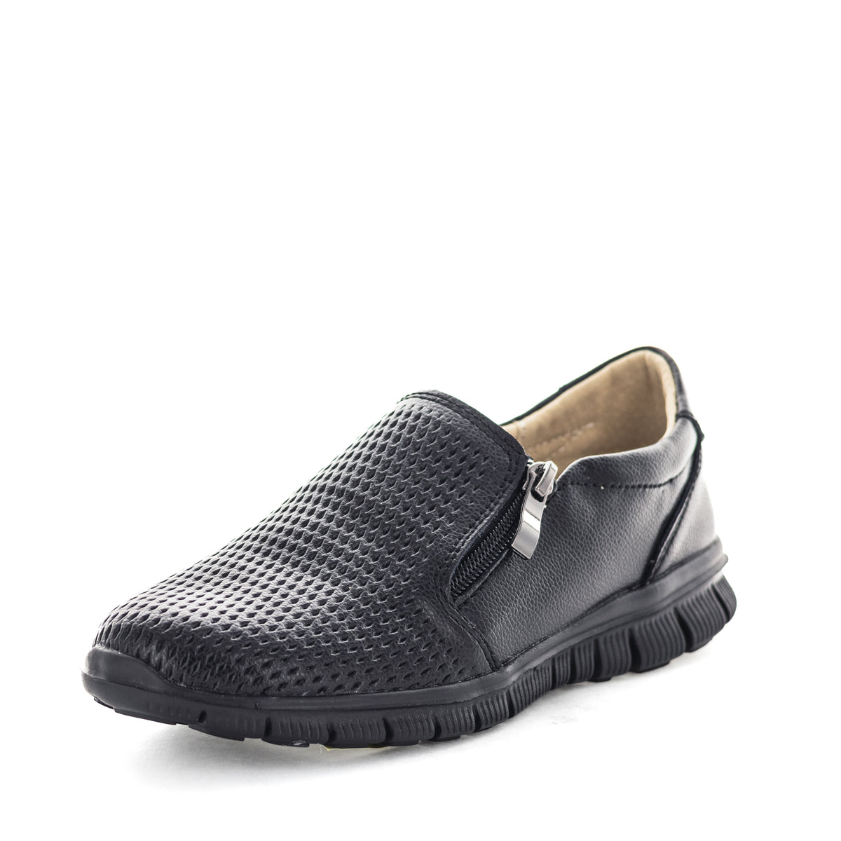 Ciggy Slip Ons