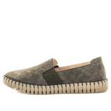 Cilena Slip Ons
