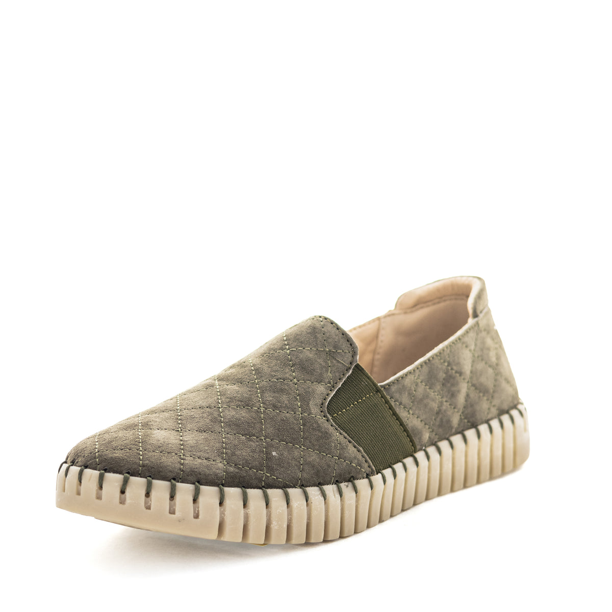 Cilena Slip Ons