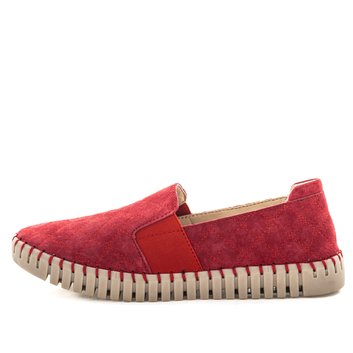 Cilena Slip Ons