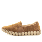 Cilena Slip Ons
