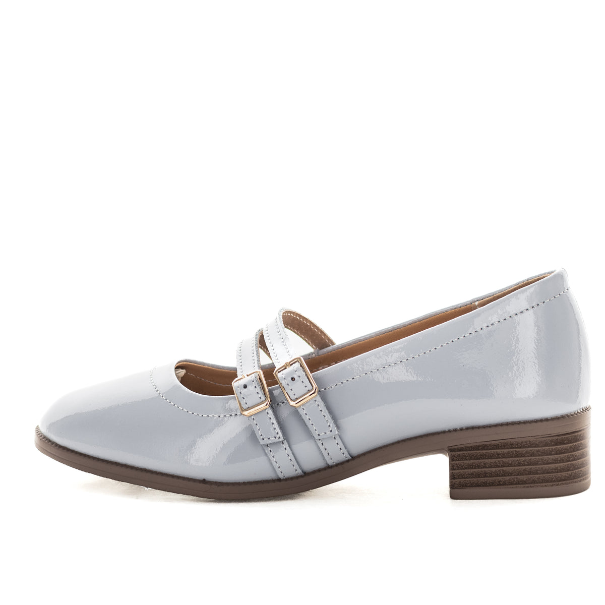 Clair Mary Jane Heels