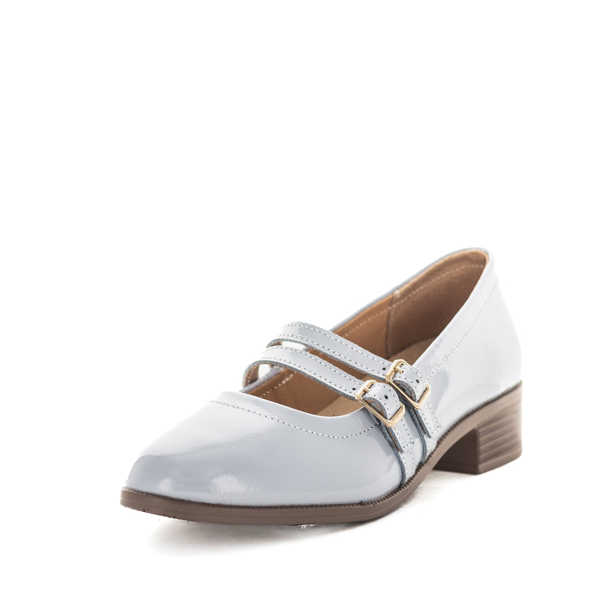 Clair Mary Jane Heels