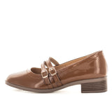 Clair Mary Jane Heels