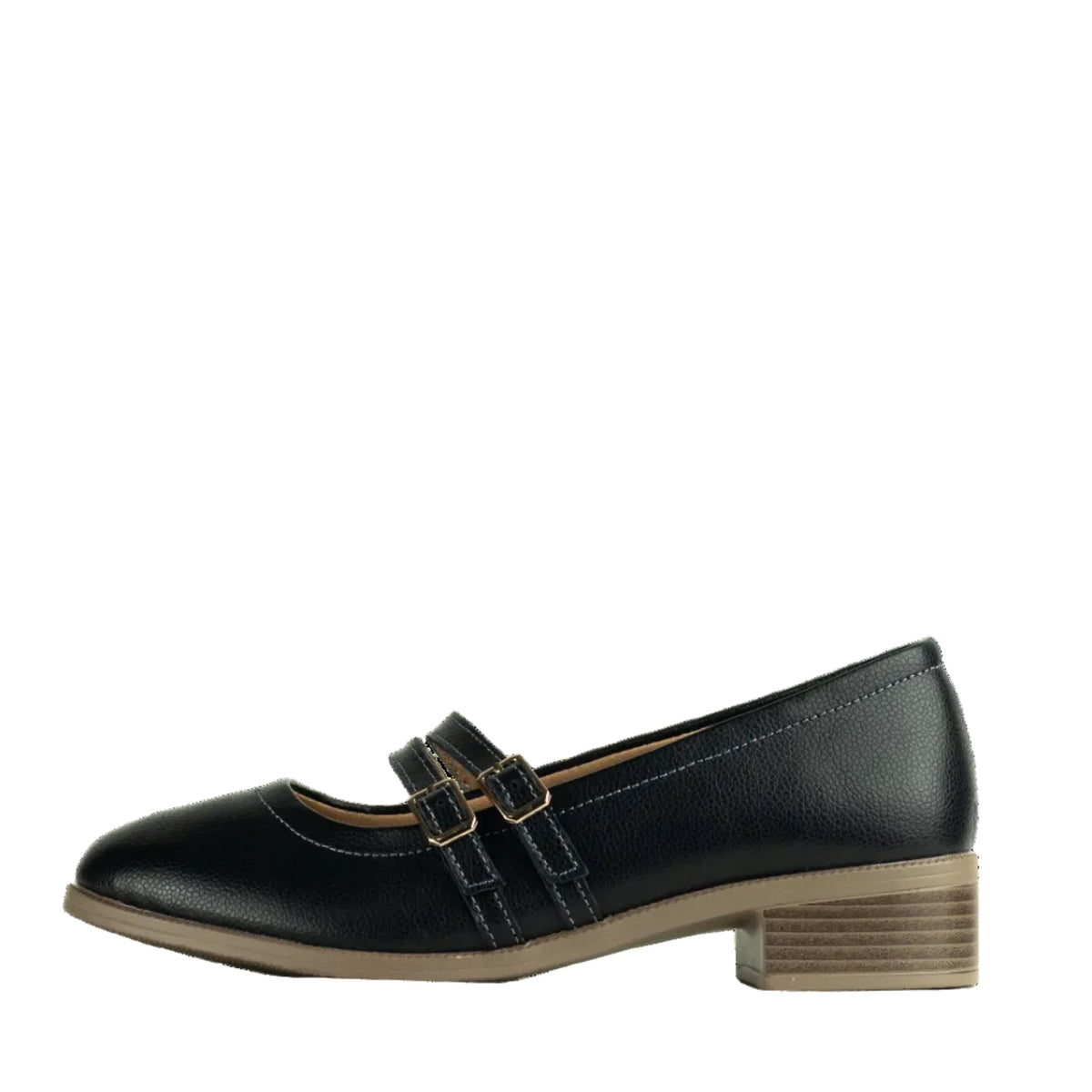Clair Mary Jane Heels
