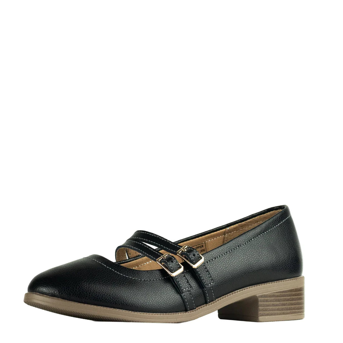 Clair Mary Jane Heels