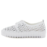 Clarity Lace Up Shoes (8991568462057)