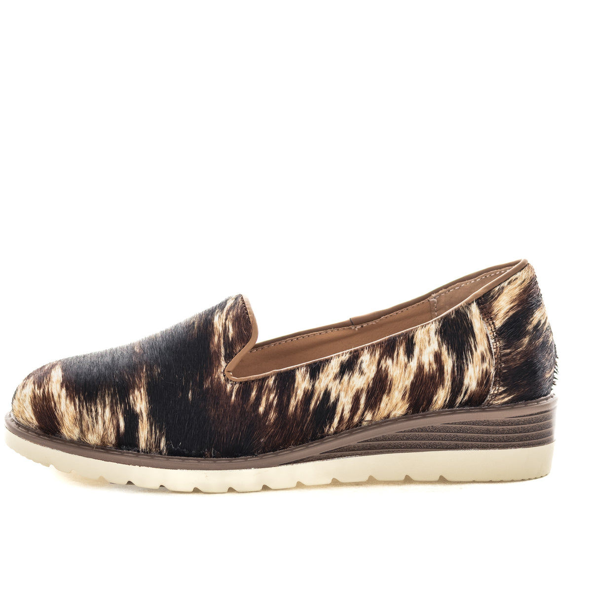 Claudia Flats
