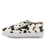 Climber Suede Sneakers