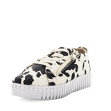 Climber Suede Sneakers