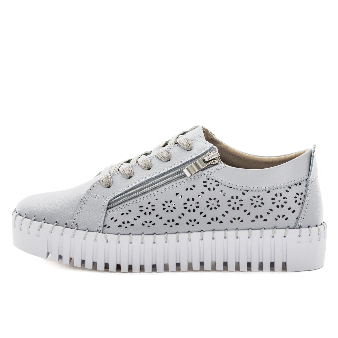 Climber Patterns Sneakers (8999294763241)