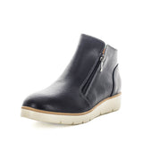 Clover Ankle Boots