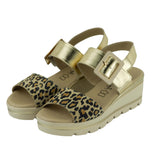 Connor Sandals