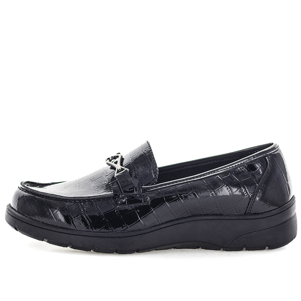 Corlene Loafers