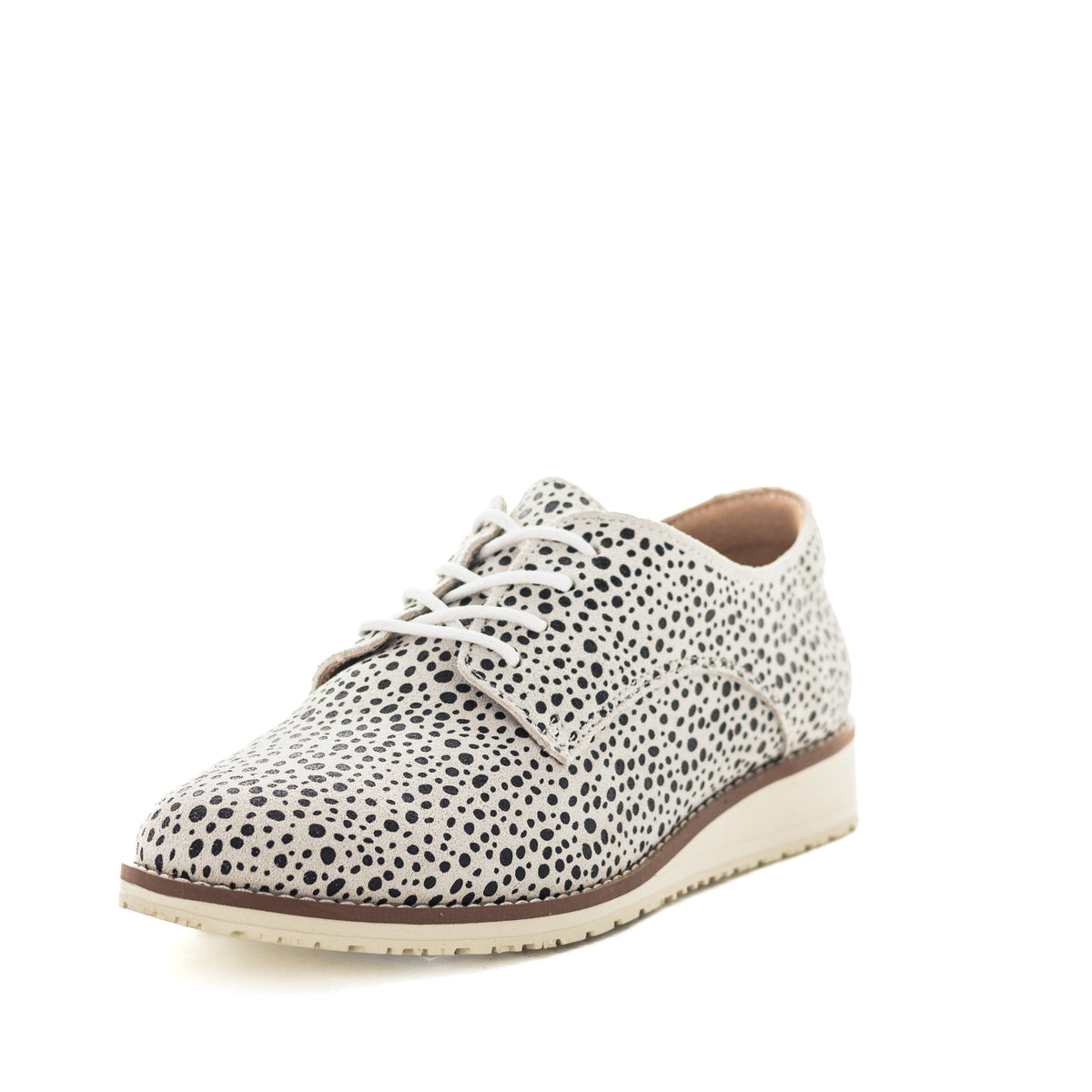 Cruze Flats