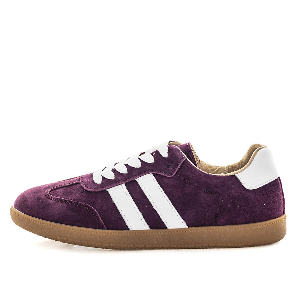 Crystal Sneakers