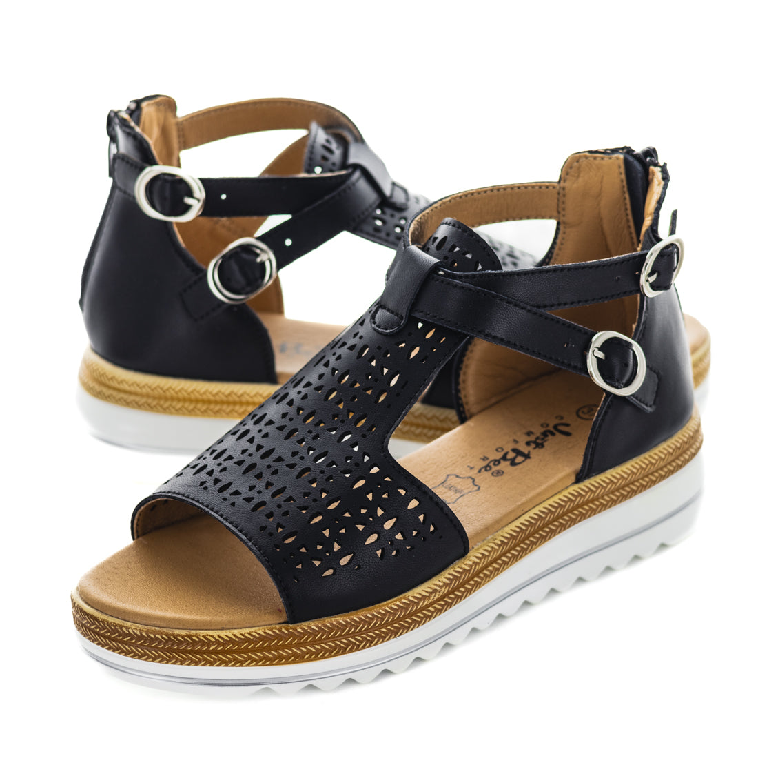 Cubana Sandals (9004246958313)