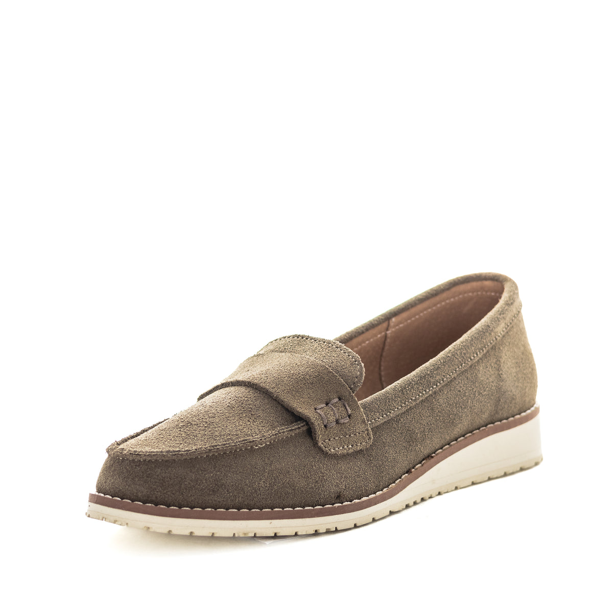 Cyprus Loafers