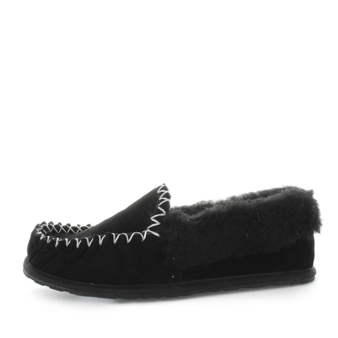 Mens slipper chums by just bee uggs, uggs boots - just bee slippers - mens slippers, moccasin slippers, wool slippers, 100% wool slippers.(6535825915983)