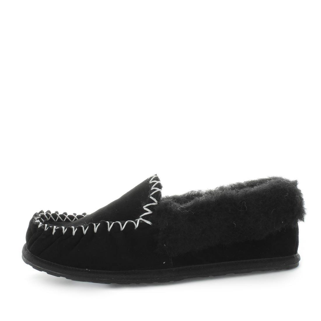 Mens slipper chums by just bee uggs, uggs boots - just bee slippers - mens slippers, moccasin slippers, wool slippers, 100% wool slippers.  (6535825915983)