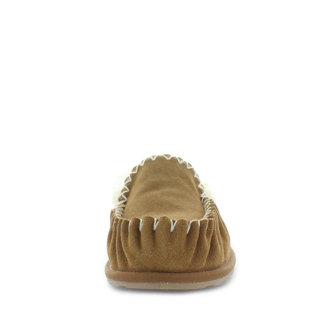Mens slipper chums by just bee uggs, uggs boots - just bee slippers - mens slippers, moccasin slippers, wool slippers, 100% wool slippers.(6535825915983)
