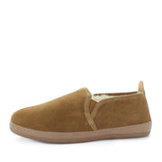 Mens slipper cello by just bee uggs, uggs boots - just bee slippers - mens slippers, moccasin slippers, wool slippers, 100% wool slippers (6536948318287)