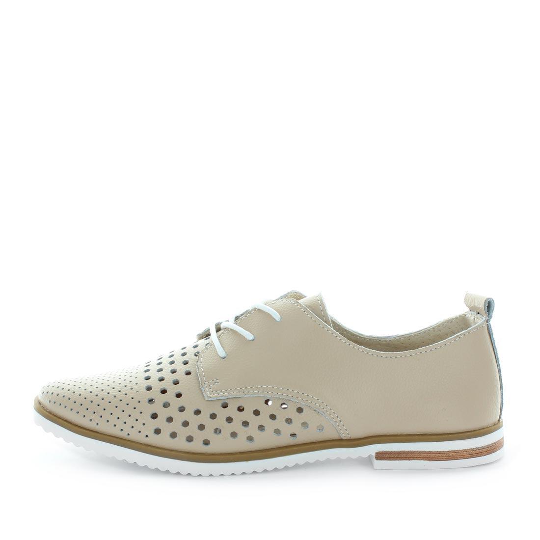 Chela just bee shoes- just bee comfort, just bee online, brogue style leather shoes, women's leather shoes with comfort insole, comfort leather ladies shoes, ladies leather brogue shoes (7552426901737)